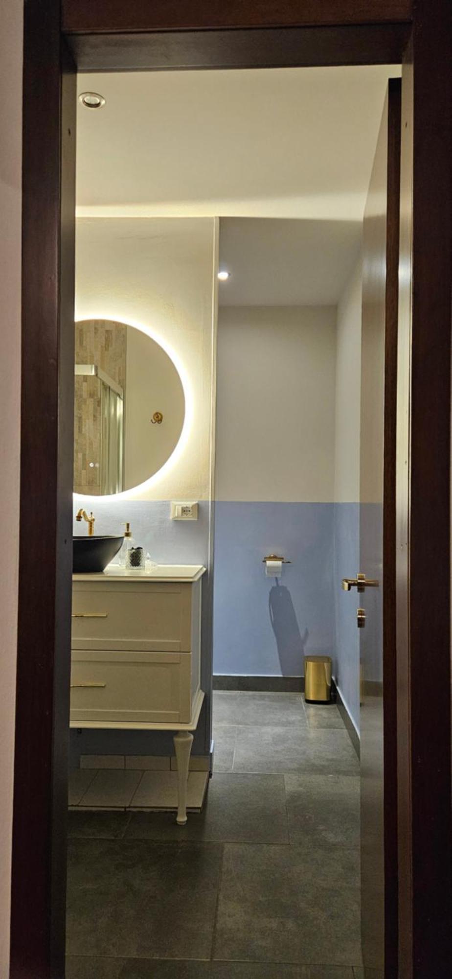 Verona Express Rooms Экстерьер фото