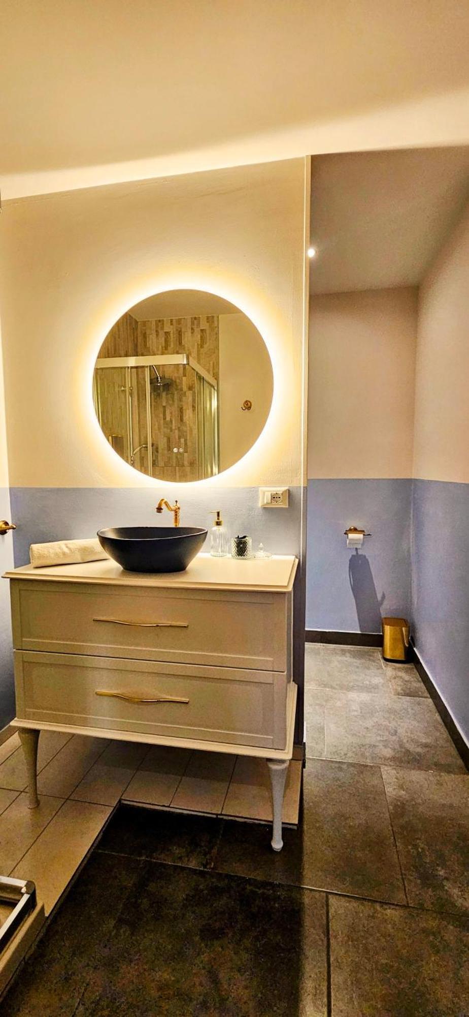 Verona Express Rooms Экстерьер фото