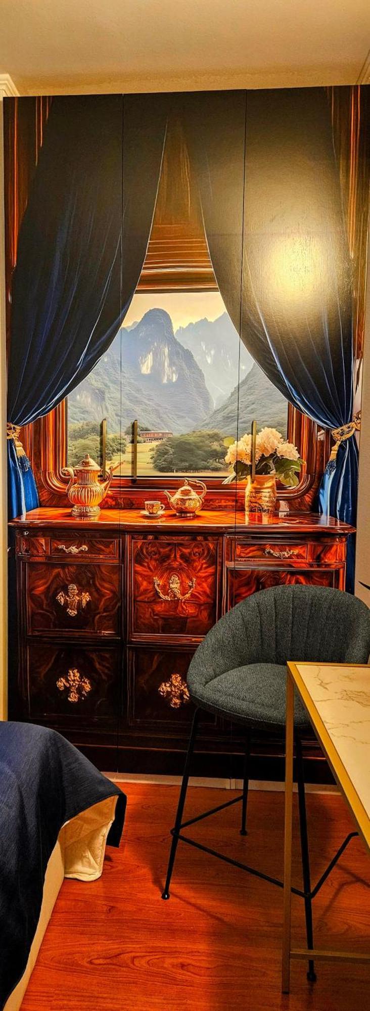 Verona Express Rooms Экстерьер фото