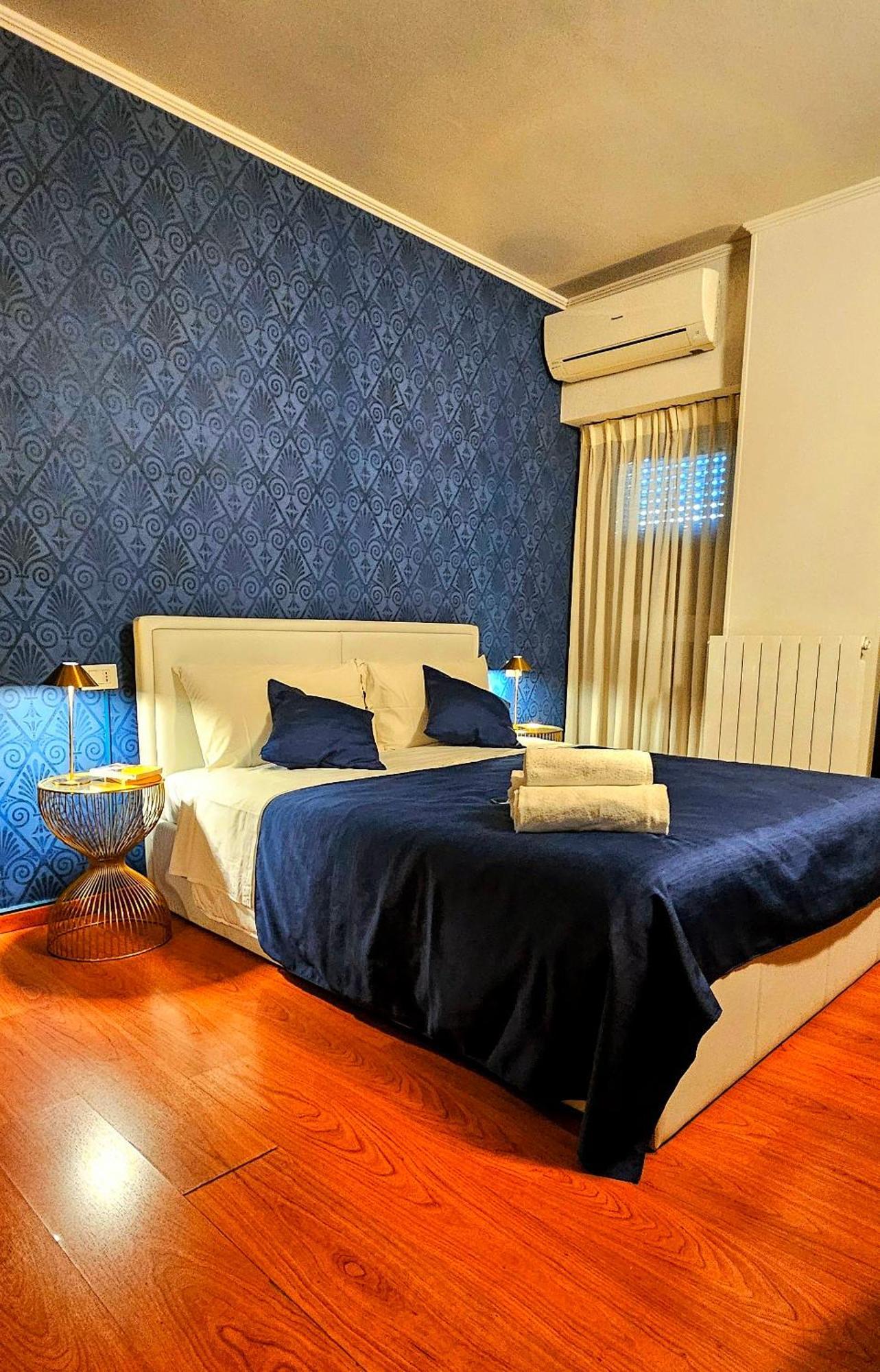 Verona Express Rooms Экстерьер фото