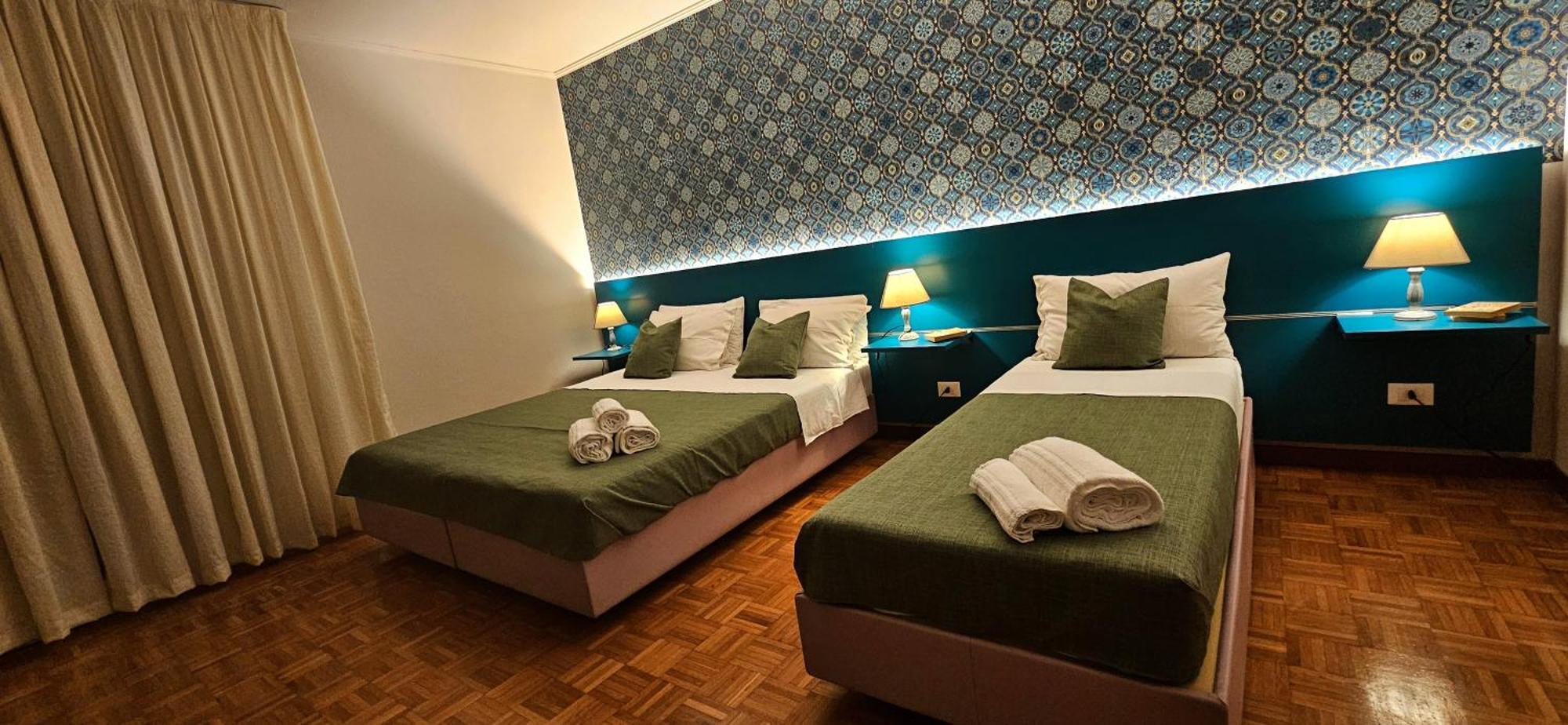 Verona Express Rooms Экстерьер фото