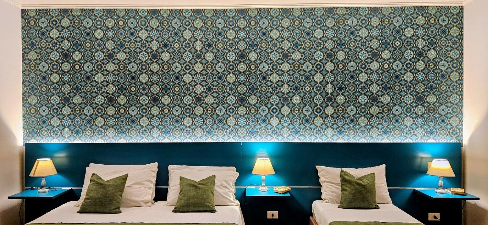 Verona Express Rooms Экстерьер фото