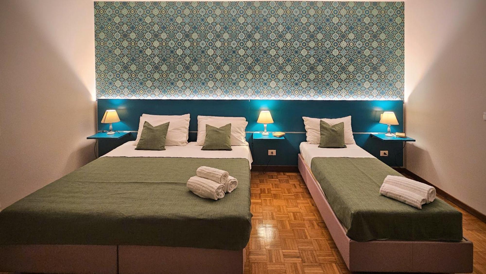 Verona Express Rooms Экстерьер фото